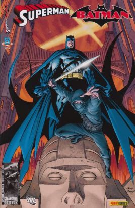 Superman & Batman tome 8