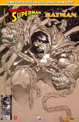 Superman & Batman tome 9
