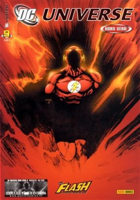 DC universe HS tome 9