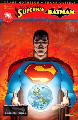 Superman & Batman HS tome 5