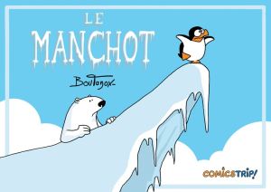 Le manchot tome 1