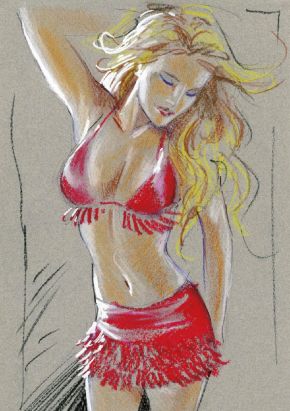Portfolio Nicolas Mitric
