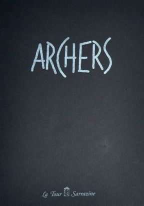 Portfolio - Archers