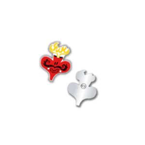 Pin’s Annecy Festival 2023 (Ex-Voto)