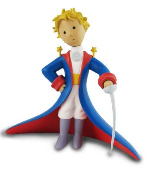 Le Petit Prince Gala bleu