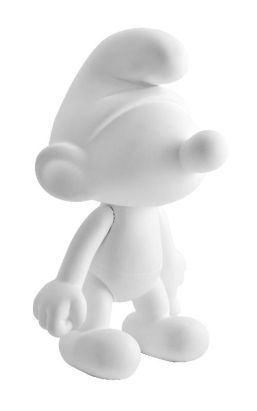ARTOYS SCHTROUMPF - Blanc