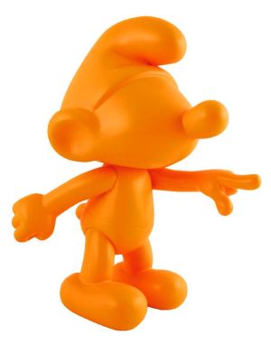 ARTOYS SCHTROUMPF - Orange