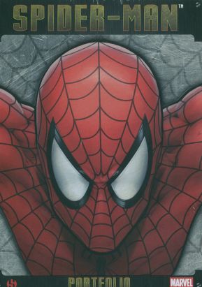 Spider-Man - portfolio collector