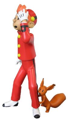 SPIROU Franquin