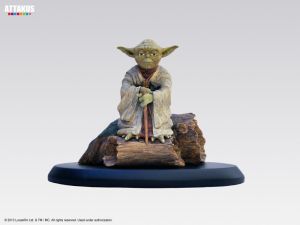 Star Wars - Yoda