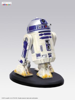 R2-D2 - Elite