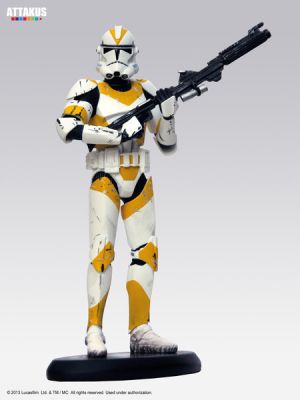 212th Attack Battalion : Utapau Clone Trooper
