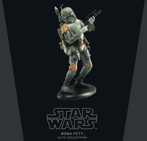 Figurine Boba Fett