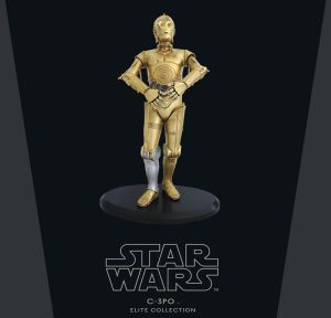 Figurine C-3PO #2