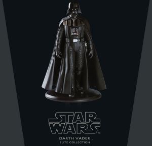 Figurine Dark Vador #2