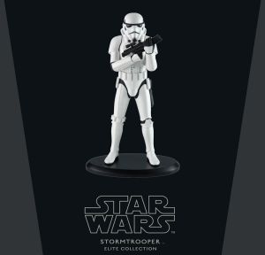 Figurine Stormtrooper #2