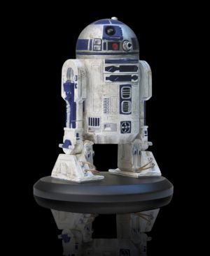 Figurine R2-D2 #3 - Elite collection