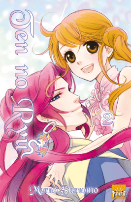 ten no ryuu t02 ten no ryuu t02