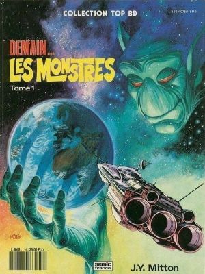 Demain les monstres