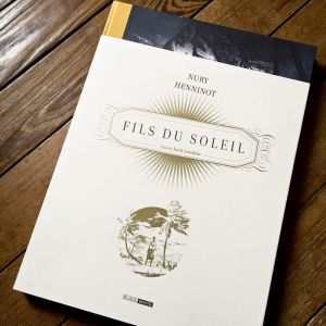 Fils du soleil - tirage de tête