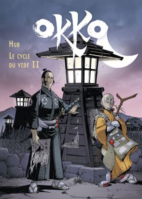 Okko - tirage de tête tome 10