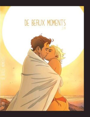 De beaux moments - tirage de tête