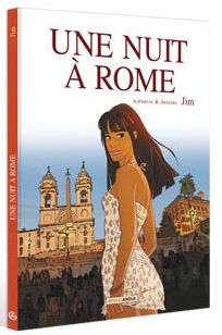 48H Une nuit à rome