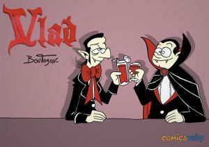 Vlad tome 1