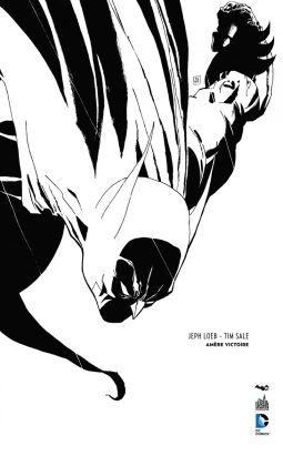 Batman amère victoire - édition 75 ans