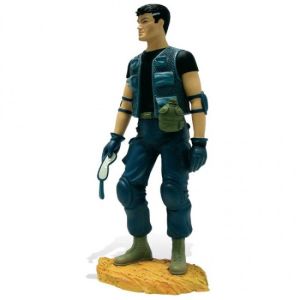 Figurine XIII - Club Passion