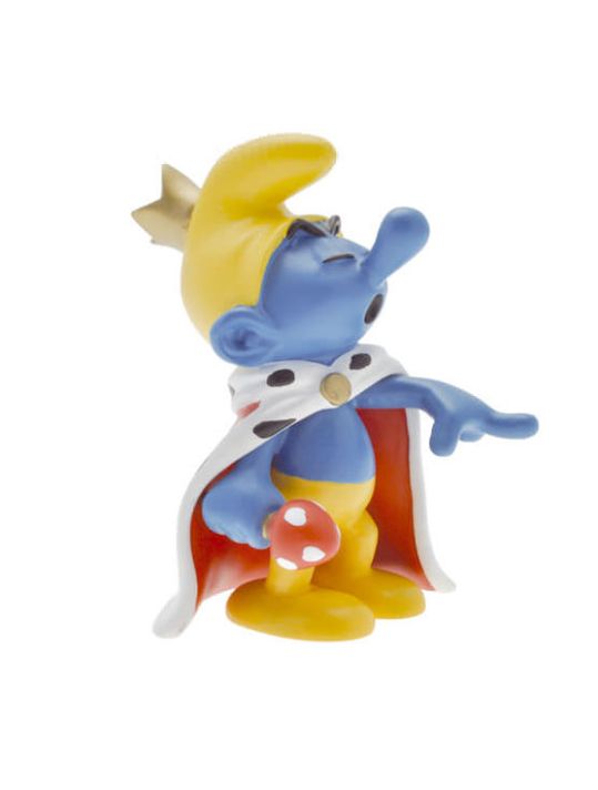 Figurine Le Schtroumpfissime main product photo