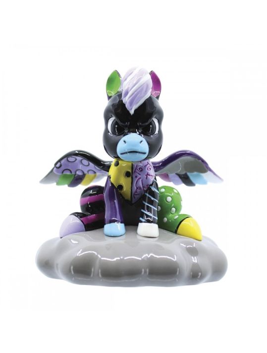 Figurine Angry Mini-Pégasus main product photo