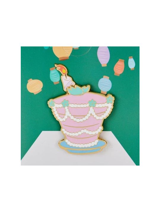 Pins Gâteau Non Anniversaire - Loungefly main product photo