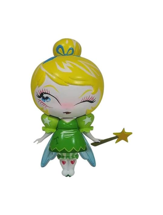 Miss Mindy World - Vinyl Figure - Tinker Bell main product photo