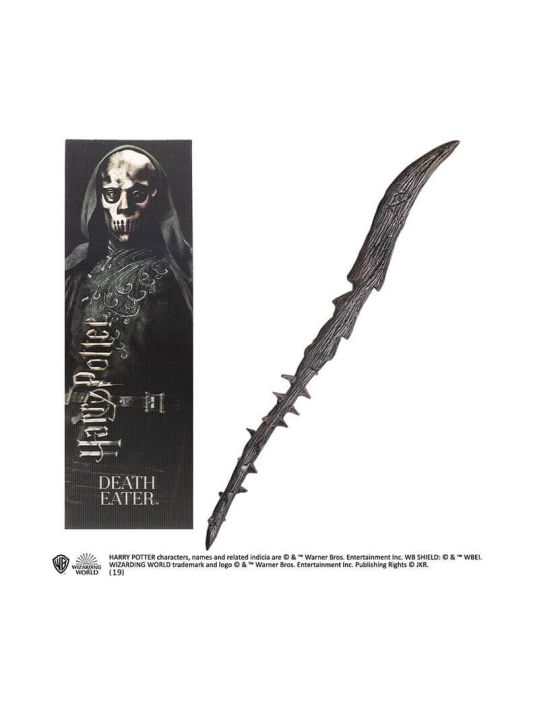 Baguette Mangemort (Harry Potter) main product photo