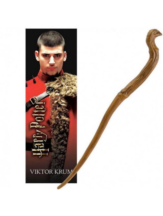 Baguette Viktor Krum (Harry Potter) main product photo