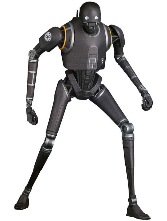 Figurine Star Wars - K-2SO main product photo