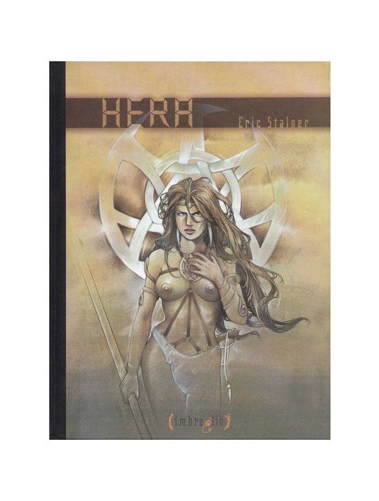 Hera main product photo