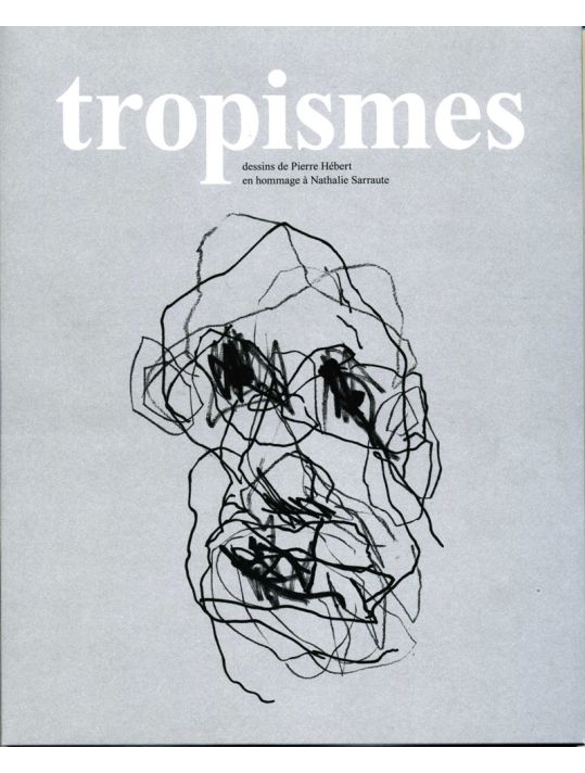 Tropismes main product photo