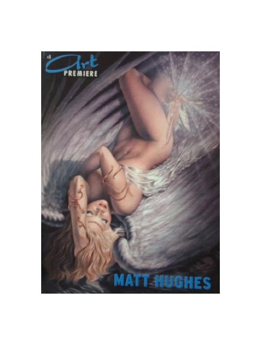 Revue art premiere tome 5 main product photo