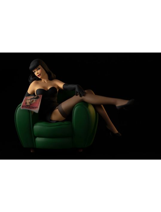 Pin up de Berthet n°05 main product photo