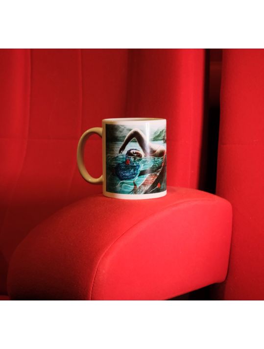 Mug Festival Animation Annecy 2024 main product photo