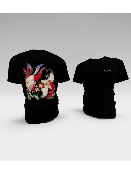 T-shirt (taille S) Festival Animation Annecy 2025 main product photo