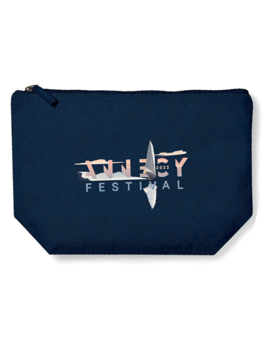 Trousse Annecy Festival 2022 main product photo