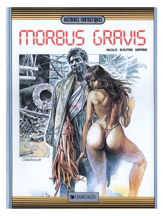 morbus gravis main product photo
