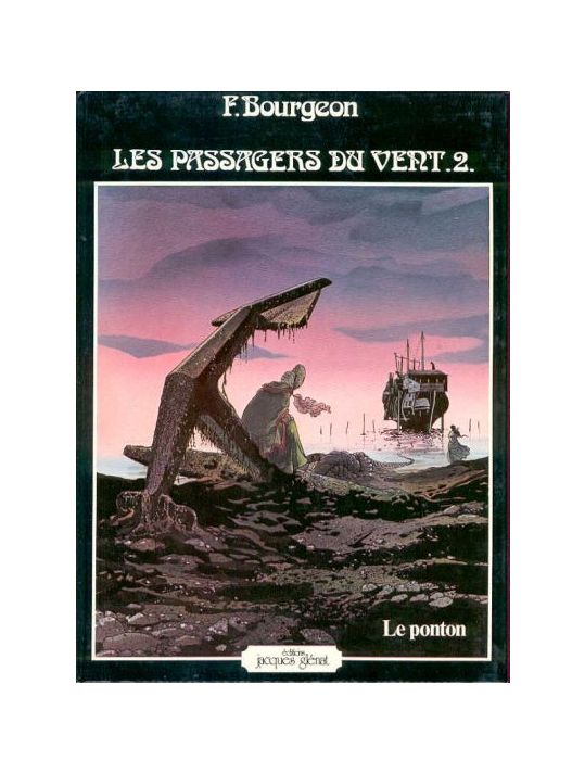 les passagers du vent 2 directory listing