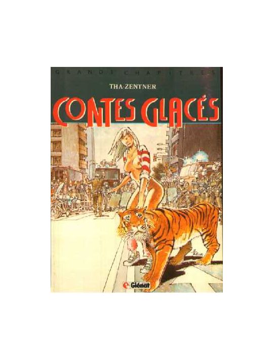 contes glaces main product photo