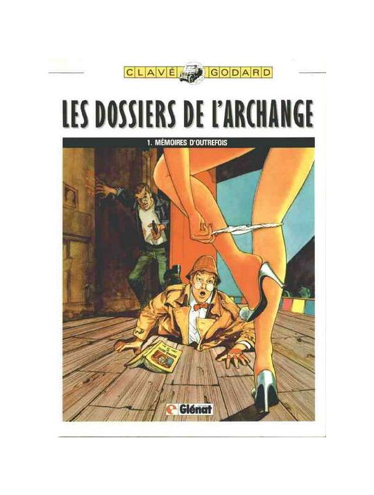 memoires d'outrefois main product photo