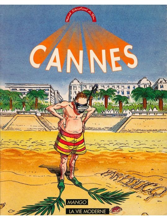 festival cannes vu boucq main product photo