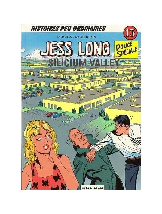 jess long n.13 silicum valley main product photo